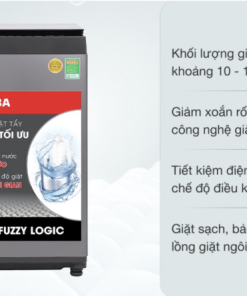 Máy giặt Toshiba AW L805AV